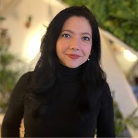 Maria Teresa Aguilar Ibarra