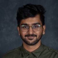Rushil Thirani