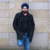 Rajinder Singh