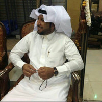 Mohammad AL-Khaldi