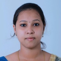 Catherine Glida D Aruja