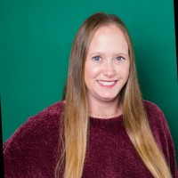 Jessie Yull, Crisc, Cdpse