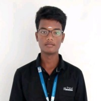 Muthurama lingam