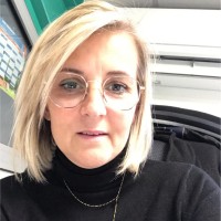 Audrey Giobertho