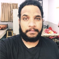 Pushkar Raj Lohar