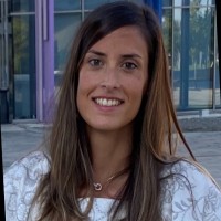 Valeria Justes Mayoral