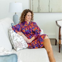 Rebecca Turner