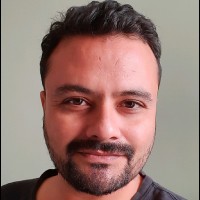 Dr. Jaysan Shukla