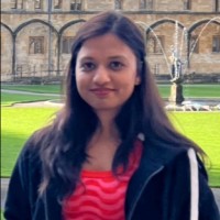 Aarchi Jain