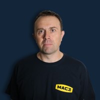 David Mure
