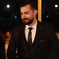 Ali Mert Sevil