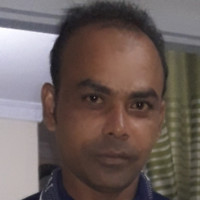 Farooq Ahmed
