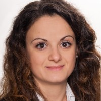 Tsvetelina Naydenova