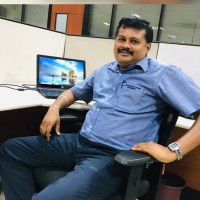 Muthupandi C