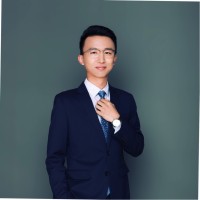 Huaixuan Xie