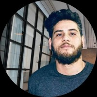 Omar Lahmadi
