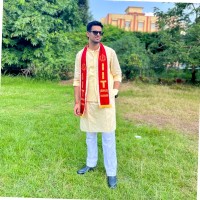 Karan Aditya Singh Bishnoi