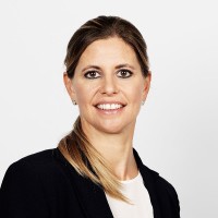 Nicole Rütsche