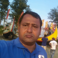 Narayan Chandra Dey