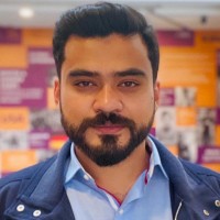 Arslan Khan