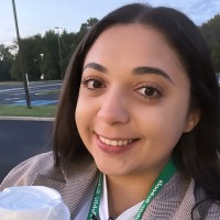 Katie Patterson, M.Ed
