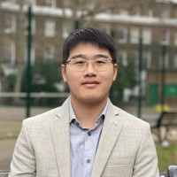 James Meng