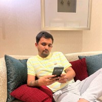 Akash Amin