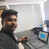 Veera Bhadra G