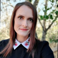 Rebecca Galbreath