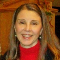 Carol Pierce