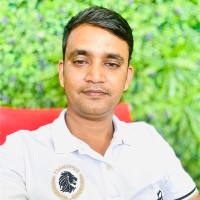 Suresh Kumawat