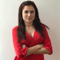 Patricia Falcón Suárez
