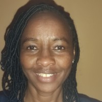 Ruth Waititu