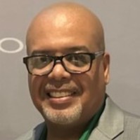 Efrain Martinez