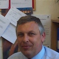 David Stent