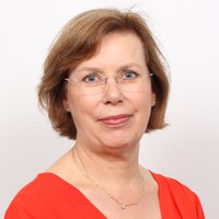 Fiona Marriott