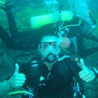 Stephen Brown Fdsc