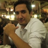 Eren Yılmaz