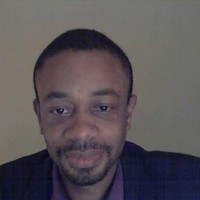 Dwayne Thomas