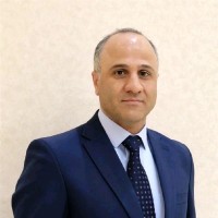 Mostafa Ahmadi