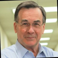 Robert Fawcett