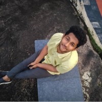 Akhil Thomas
