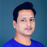 Rajesh Sharma V - CSM, PMI-PMP