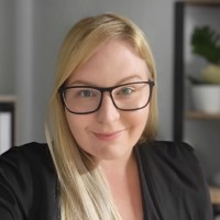 Amber Hall, Ed. D.