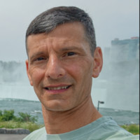 Brian Dietrich