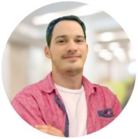 Luis Benjamin Arjona