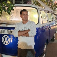 Rakesh Kadam