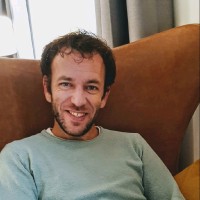 Arjan Keurhorst