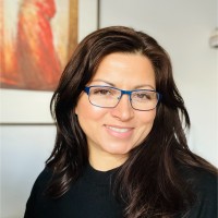 Paulina Martinez