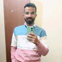 Vishnu Dudi